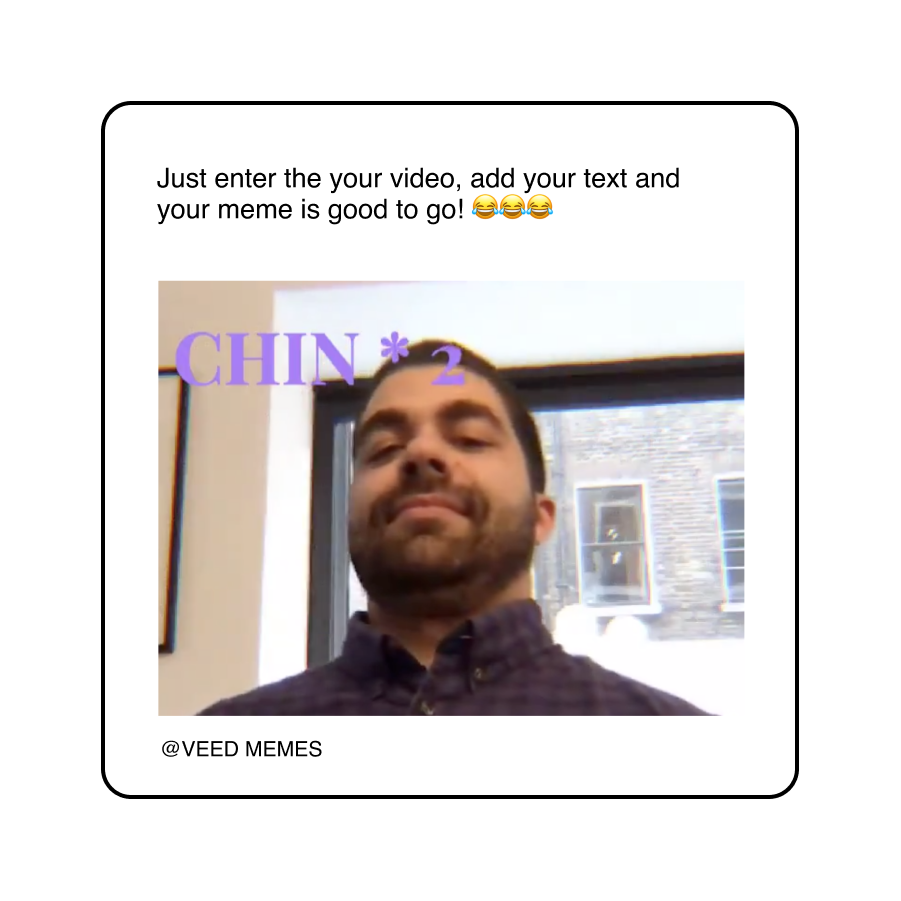 Video Meme Templates Free Download - Blank meme templates for the most